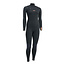 ION Wetsuit Element 4/3 Front Zip Black