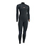 ION Wetsuit Element 4/3 Frontzip Zwart