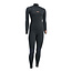 ION Wetsuit Element 3/2 Front Zip Zwart