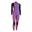 ION Wetsuit Amaze Core 4/3 Frontzip Roze