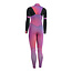 ION Wetsuit Amaze Core 4/3 Front Zip Pink