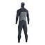 ION Seek Select 6/5 Hood Frontzip Zwart