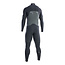 ION Seek Select 5/4 Frontzip Zwart