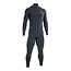 ION Seek Select 5/4 Frontzip Zwart