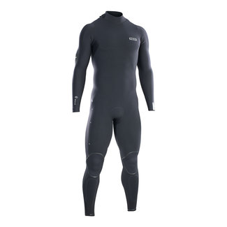 ION Seek Select 4/3 Backzip Zwart