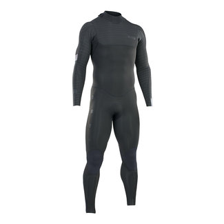 ION Wetsuit Seek Core 4/3 Backzip Zwart