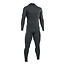 ION Wetsuit Seek Core 4/3 Backzip Zwart