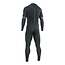 ION Wetsuit Seek Core 4/3 Back Zip Black