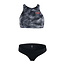 ION Bottoms Surfkini Dames Zwart
