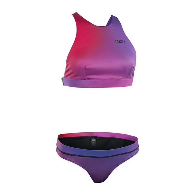 ION Bottoms Surfkini Dames Roze