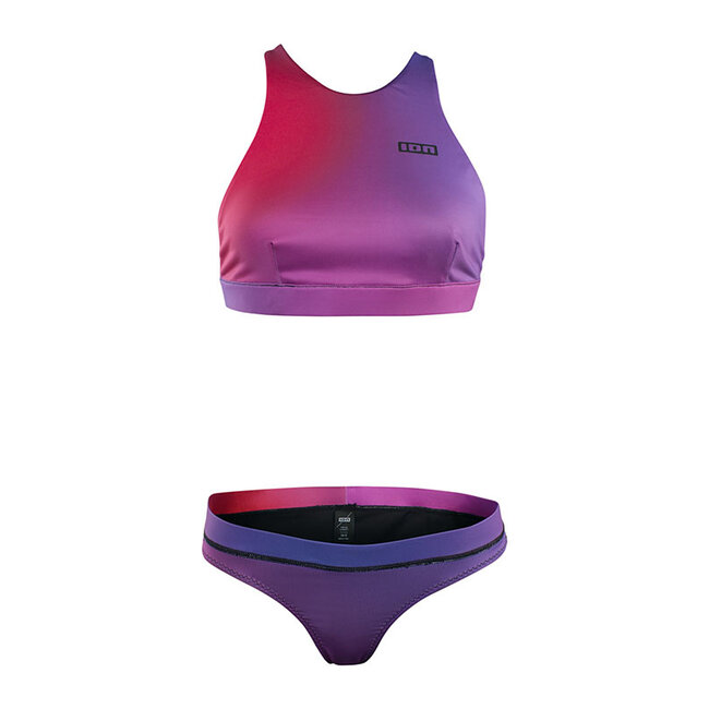 ION Bottoms Surfkini Women Pink