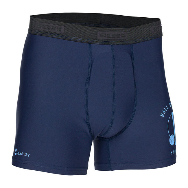 ION Bottoms Ball Slapper Shorts Men Blue