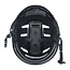 ION Helmet Slash Core Black