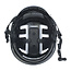 ION Helmet Slash Core Black