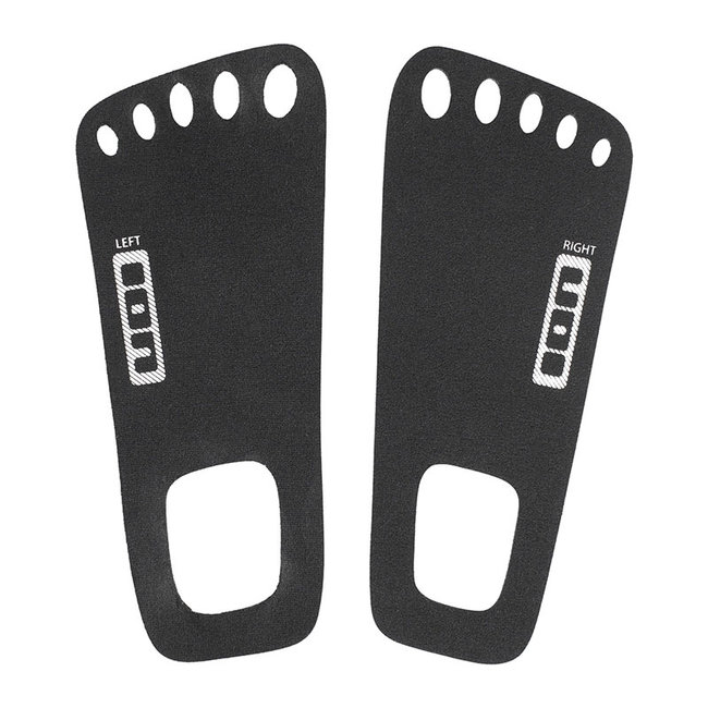 ION Other Acc Foot Protector Black