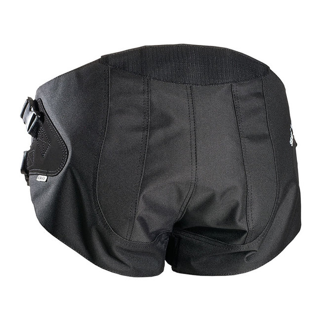 ION Trapeze Seatpart Attachable Zwart