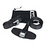 ION Other Acc Roof Straps 38 Black