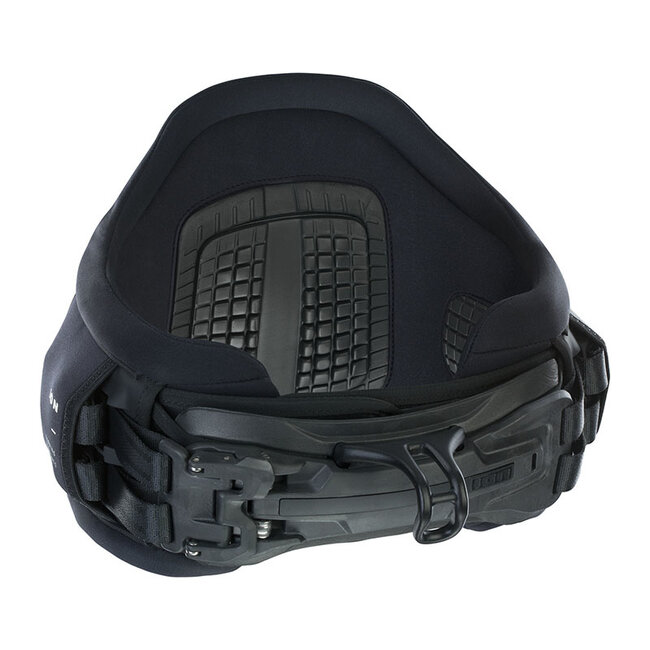 ION Harness Windsurf Waist Radium Black