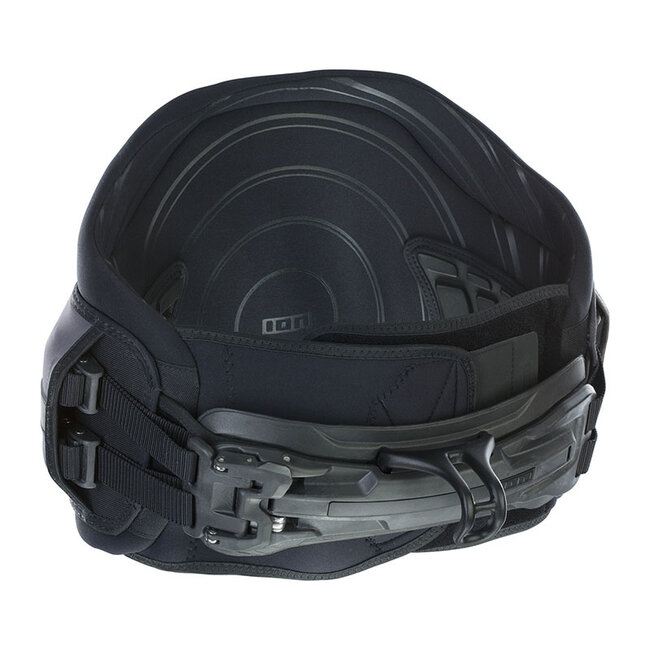 ION Trapeze Windsurf Heup Radium Team series Zwart