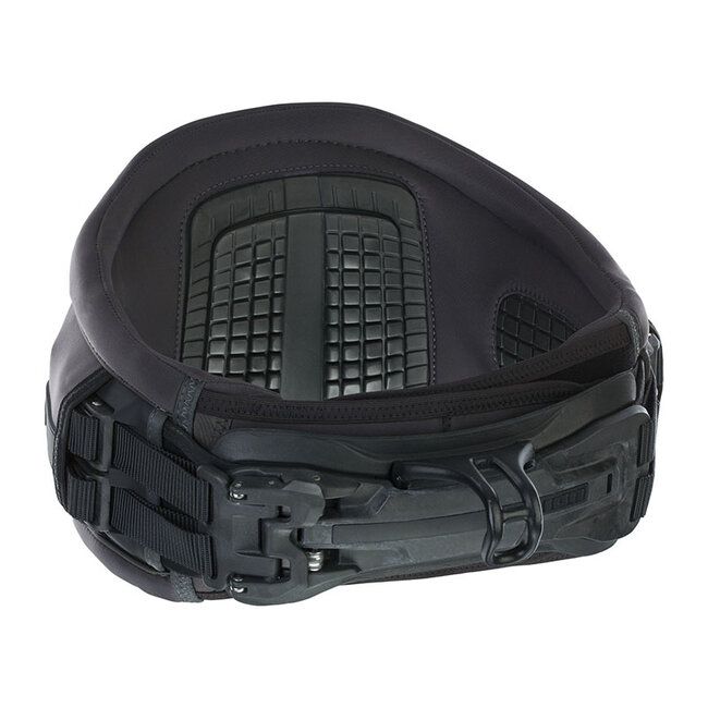 ION Trapeze Windsurf Heup Icon Curv Zwart