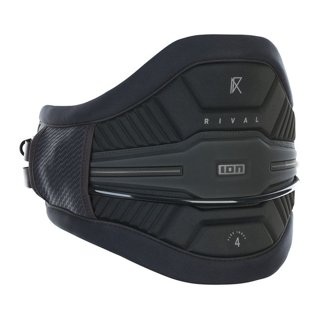 ION Trapeze Kite Heup Rival Zwart