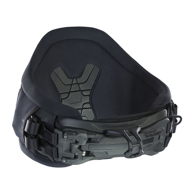 ION Harness Kite Waist Rival Black