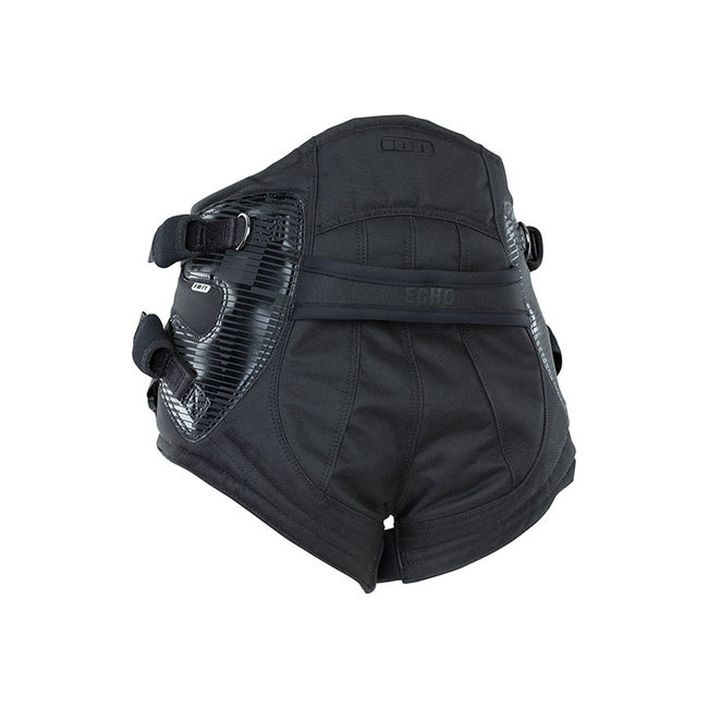 ION Trapeze Kite Seat Echo Zwart