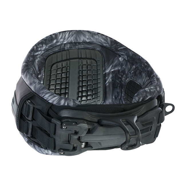 ION Harness Kite Waist Sol Curv Black
