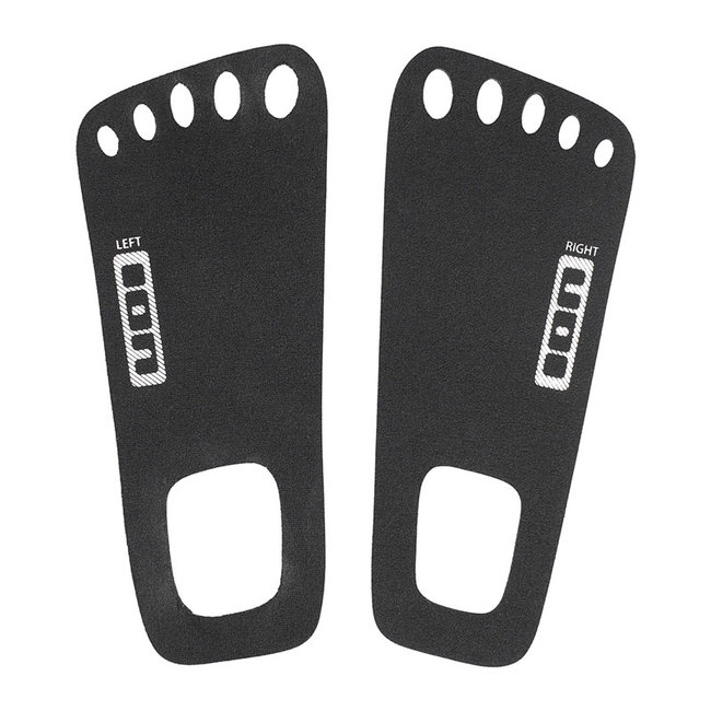 ION Other Acc Foot Protector Zwart
