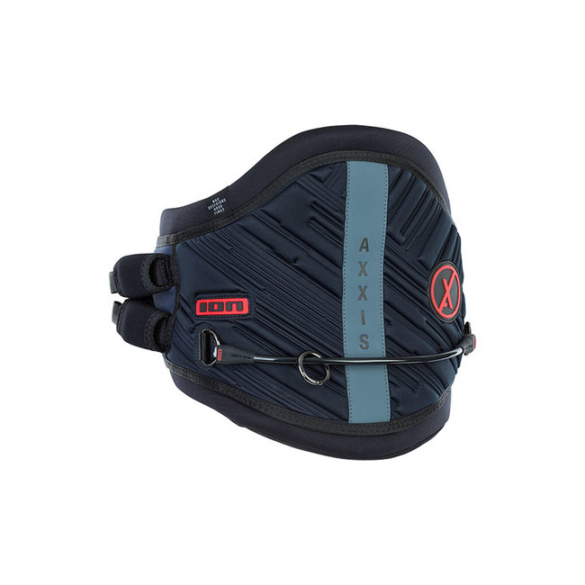 ION Trapeze Windsurf Heup Axxis Zwart