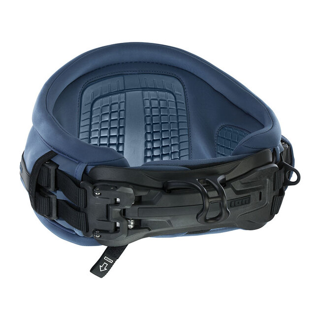 ION Trapeze Kite Heup Riot Curv Blauw