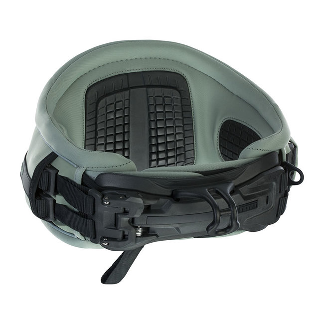 ION Trapeze Kite Heup Riot Curv Licht Olijfgroen