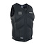 ION Impactvest Collision Core Frontzip Zwart