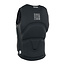 ION Impactvest Collision Core Frontzip Zwart