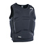 ION Impactvest Collision Element Side Zip Black