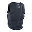 ION Impactvest Collision Element Side Zip Black