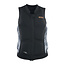 ION Impactvest Lunis Frontzip Dames Zwart
