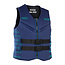 ION Impactvest Booster USCG Frontzip Un Zwart