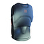 ION Impactvest Collision Core Front Zip Blue