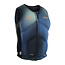 ION Impactvest Collision Core Front Zip Blue