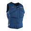 ION Impactvest Vector Core Frontzip Heren Faint Blauw