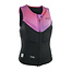 ION Impactvest Ivy Frontzip Dames Roze