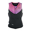 ION Impactvest Ivy Frontzip Dames Roze