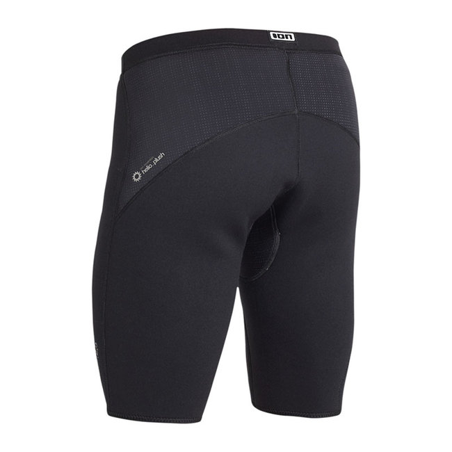 ION Bottoms Neo Shorts 2.5 Heren Zwart