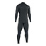 ION Wetsuit Seek Core 4/3 Frontzip Zwart