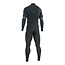 ION Wetsuit Seek Core 4/3 Frontzip Zwart