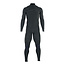 ION Wetsuit Seek Core 4/3 Front Zip Black