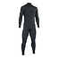 ION Wetsuit Seek Core 3/2 Frontzip Zwart
