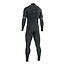 ION Wetsuit Seek Core 3/2 Frontzip Zwart