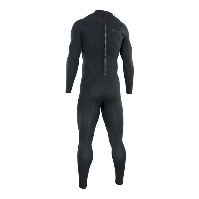 ION Wetsuit Element 5/4 Back Zip Black